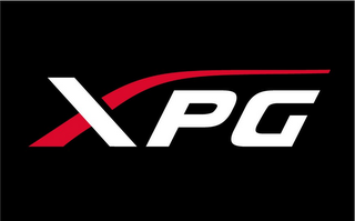 XPG logo