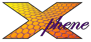 XPHENE logo