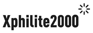 XPHILITE2000 logo