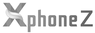 XPHONEZ logo