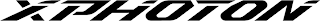XPHOTON logo