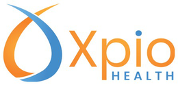 XPIO HEALTH logo