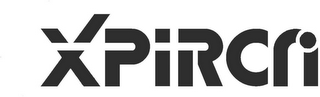XPIRCN logo