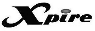XPIRE logo