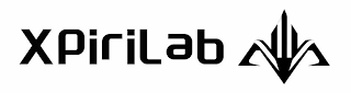 XPIRILAB logo