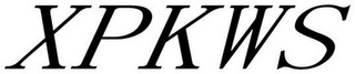 XPKWS logo