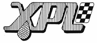XPL logo