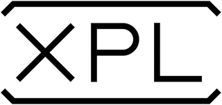 XPL logo