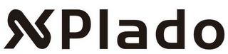 XPLADO logo
