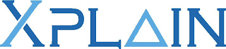 XPLAIN logo