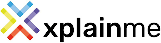 XPLAINME logo