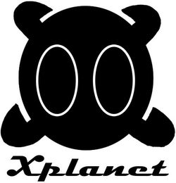 XPLANET logo