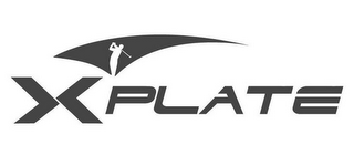 XPLATE logo