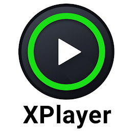 XPLAYER logo