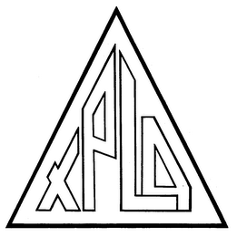 XPLO logo