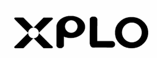 XPLO logo