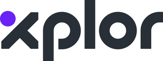 XPLOR logo