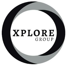 XPLORE GROUP logo