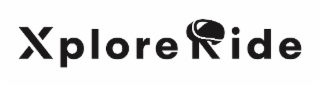 XPLORE RIDE
