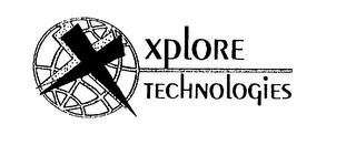 XPLORE TECHNOLOGIES logo