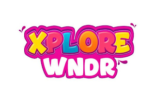 XPLORE WNDR logo