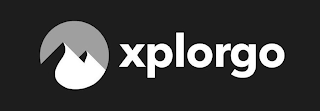XPLORGO logo