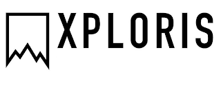 XPLORIS logo