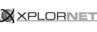 XPLORNET logo