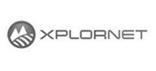 XPLORNET logo