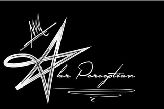XPLORPERCEPTION logo
