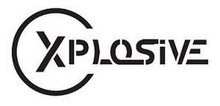 XPLOSIVE logo