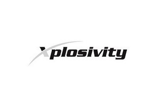 XPLOSIVITY logo