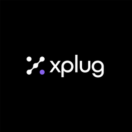 XPLUG logo