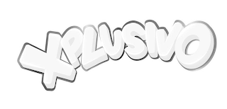XPLUSIVO logo