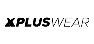 XPLUSWEAR logo