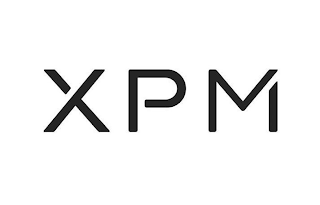 XPM logo