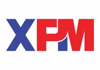 XPM logo