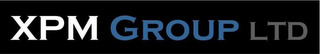 XPM GROUP LTD logo