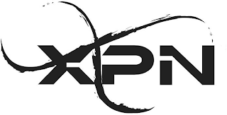 XPN logo