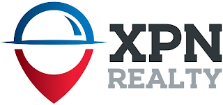 XPN REALTY logo