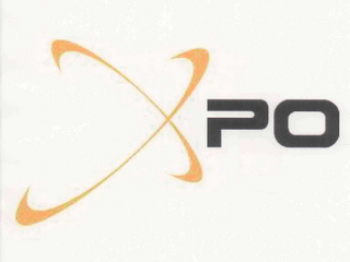 XPO logo