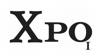 XPO1 logo