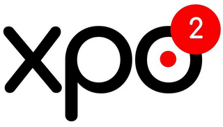 XPO2 logo