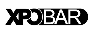 XPOBAR logo