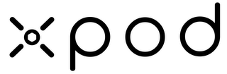 XPOD logo