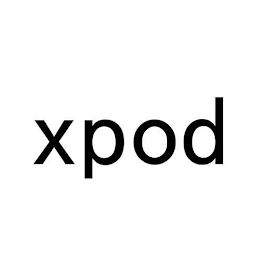 XPOD logo
