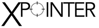 XPOINTER logo