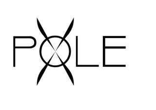 XPOLE logo