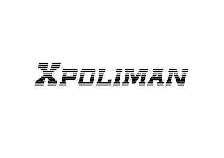 XPOLIMAN logo