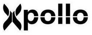 XPOLLO logo